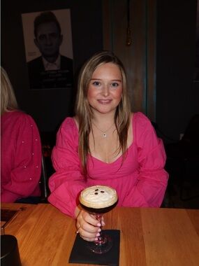 Meet your Posher, Lilly